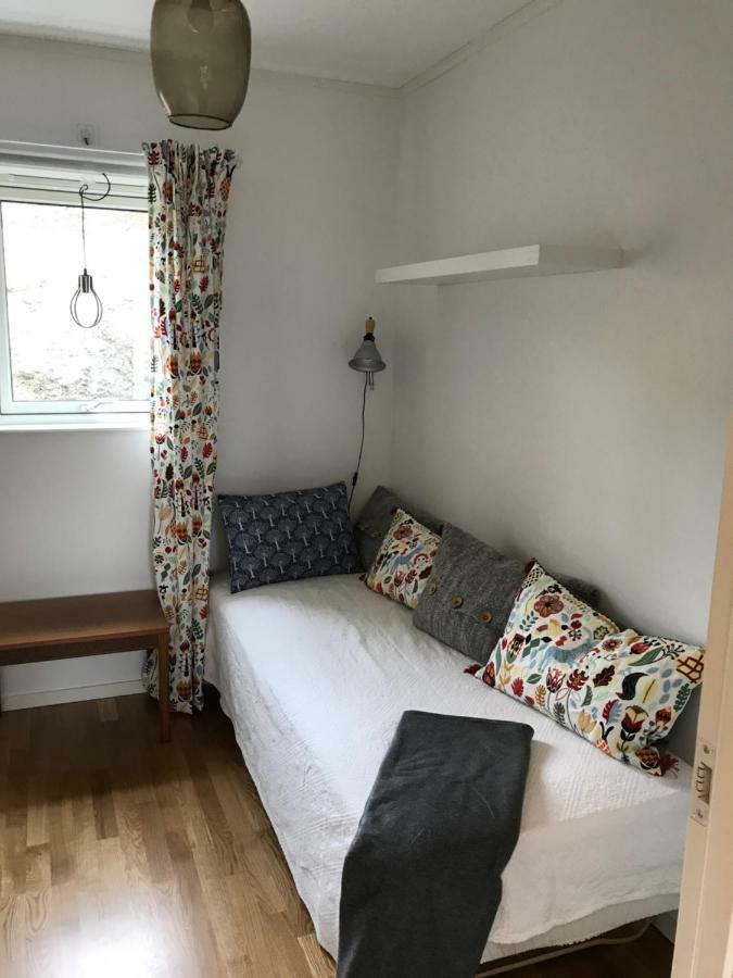 Vid Gondolen Apartment Hemavan Bagian luar foto